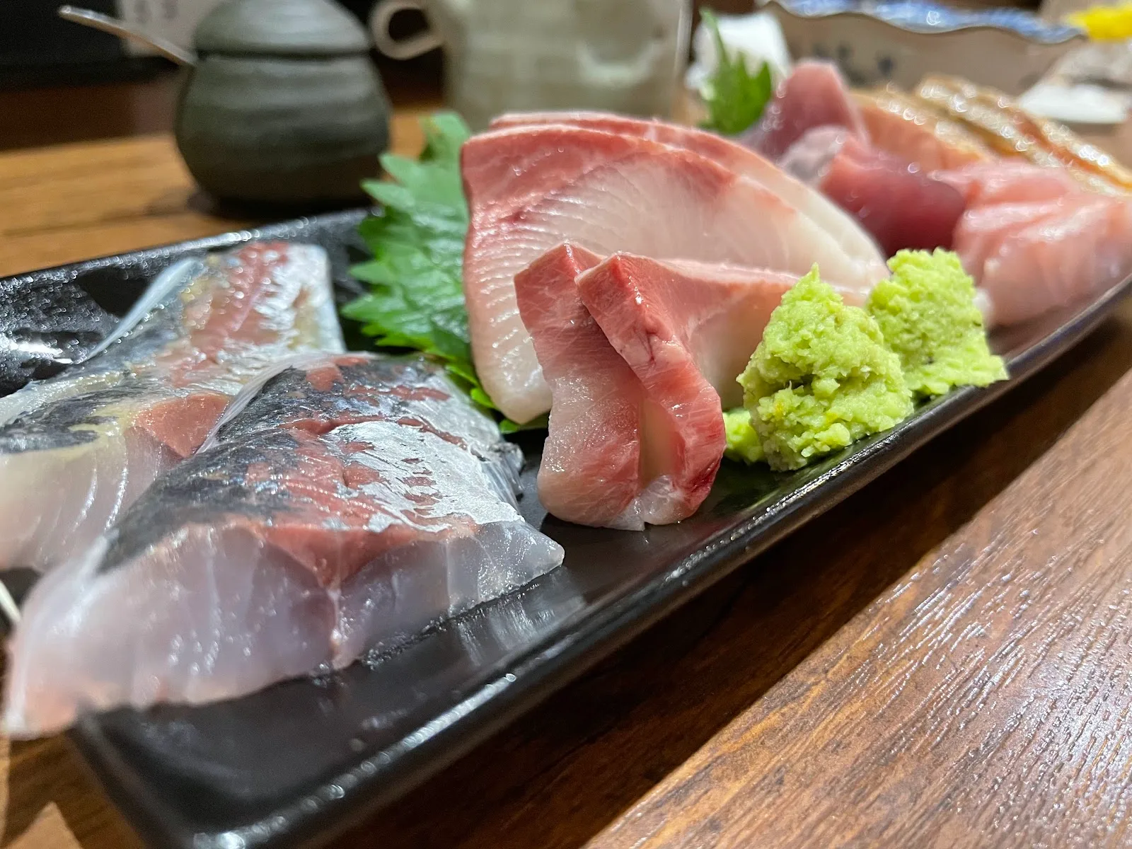 Suzunoki · 4